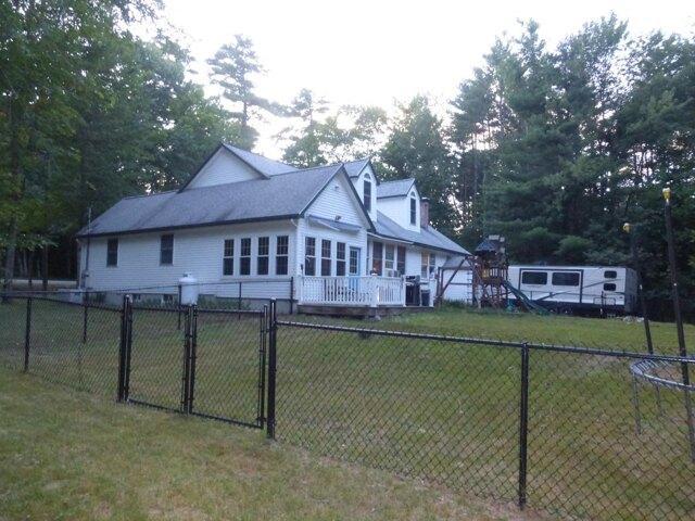 House for sale in Newfield, York County