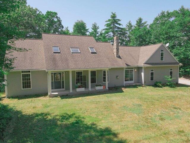 House for sale in Newfield, York County