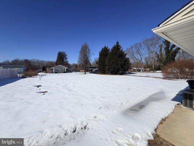 House for sale in Newfield, New Jersey