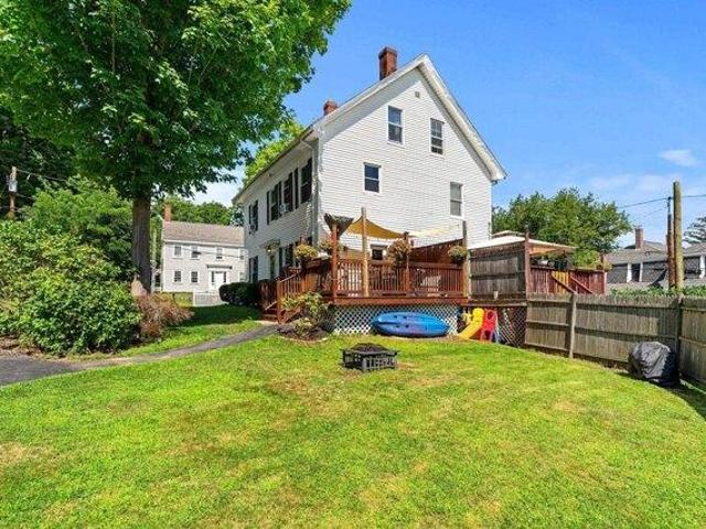 House for sale in New Hampshire