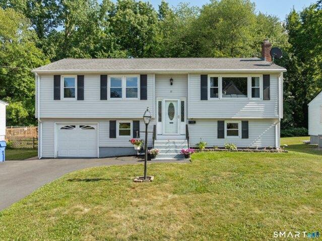 House for sale in Newington, Connecticut