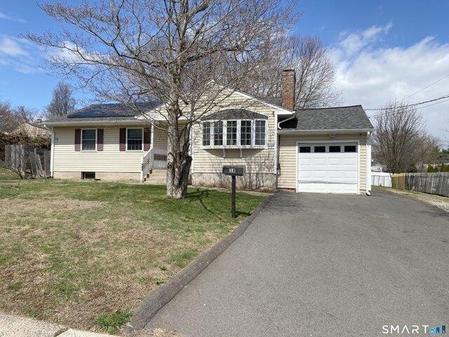 House for sale in Newington, Connecticut
