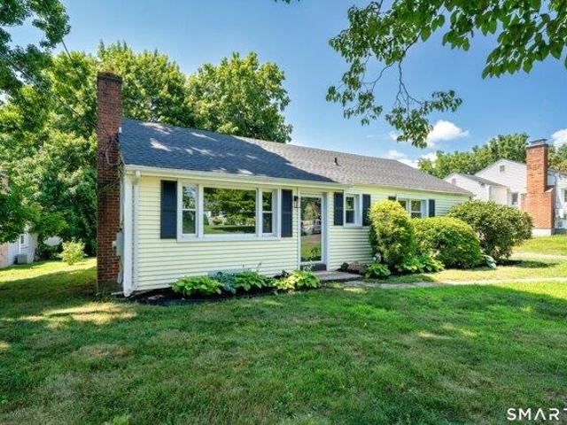 House for sale in Newington, Connecticut