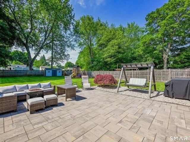 House for sale in Newington, Connecticut