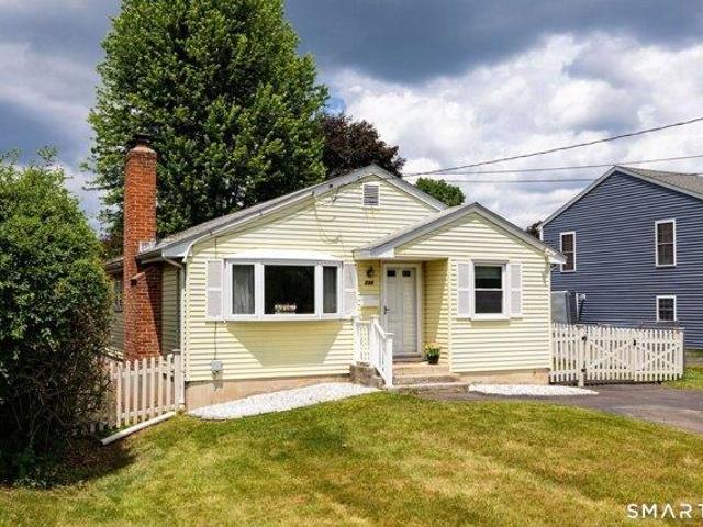 House for sale in Newington, Connecticut