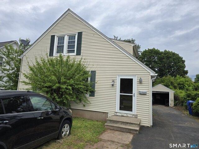 House for sale in Newington, Connecticut
