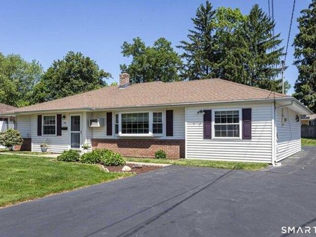 House for sale in Newington, Connecticut