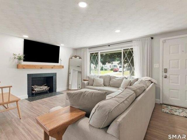 House for sale in Newington, Connecticut