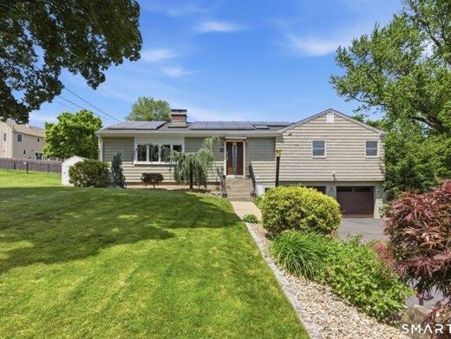 House for sale in Newington, Connecticut