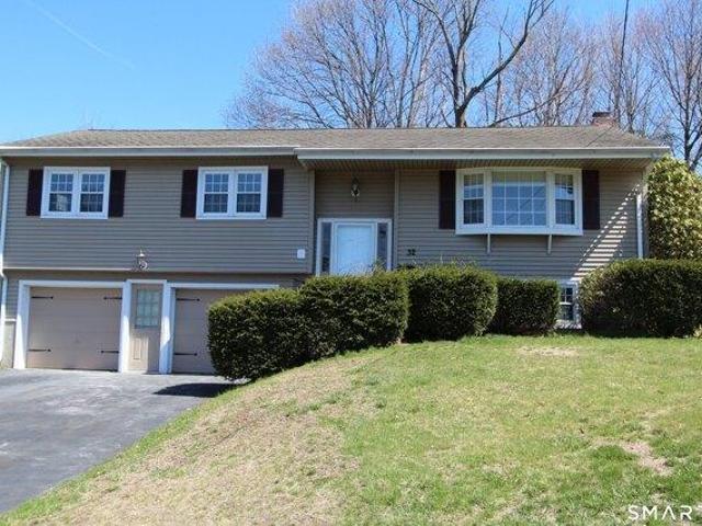 House for sale in Newington, Connecticut