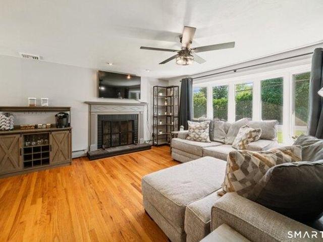 House for sale in Newington, Connecticut