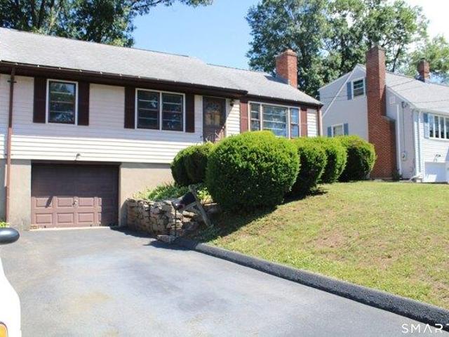 House for sale in Newington, Connecticut