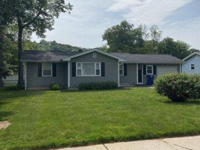 House for sale in Newington, Connecticut
