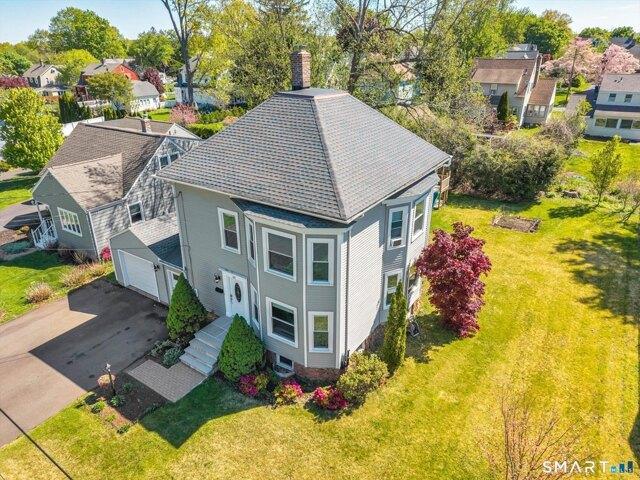 House for sale in Newington, Connecticut