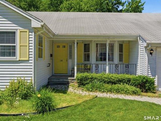 House for sale in Newington, Connecticut