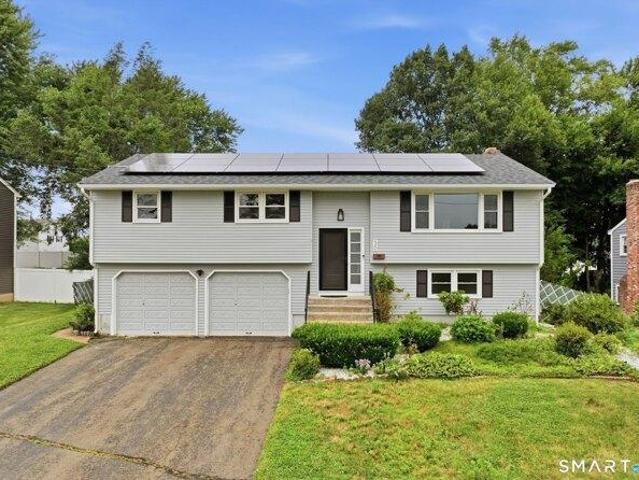 House for sale in Newington, Connecticut