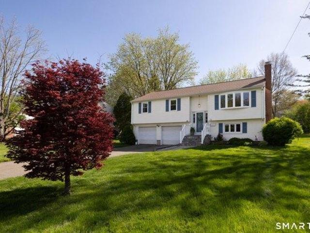 House for sale in Newington, Connecticut