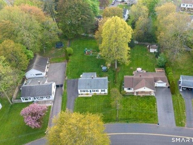 House for sale in Newington, Connecticut