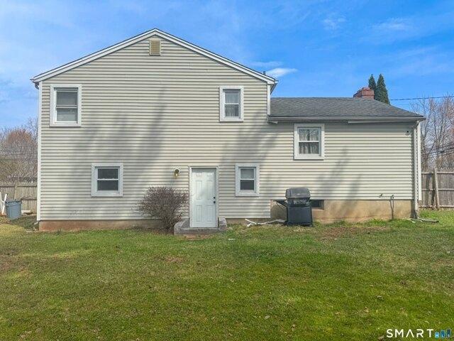 House for sale in Newington, Connecticut