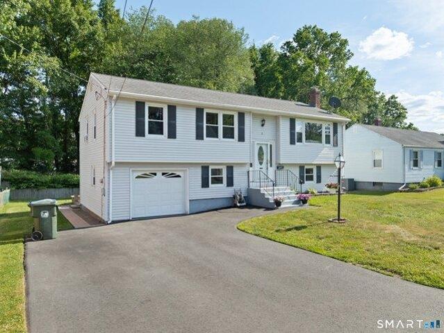 House for sale in Newington, Connecticut