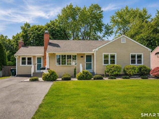 House for sale in Newington, Connecticut