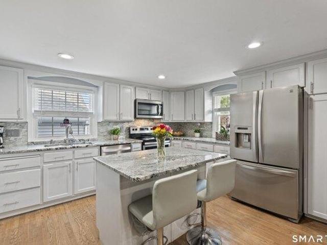 House for sale in Newington, Connecticut