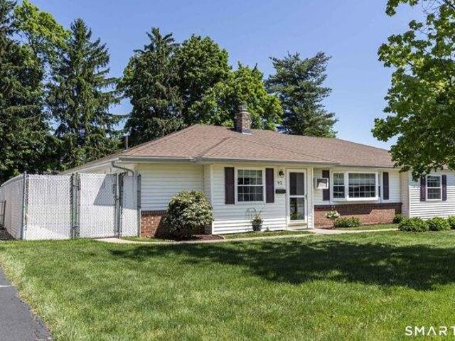 House for sale in Newington, Connecticut