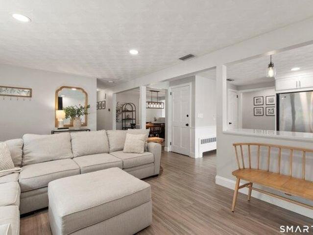 House for sale in Newington, Connecticut