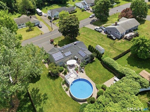 House for sale in Newington, Connecticut
