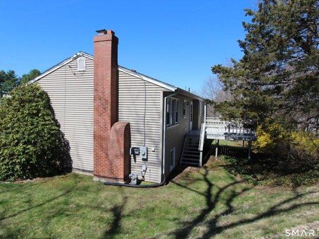 House for sale in Newington, Connecticut