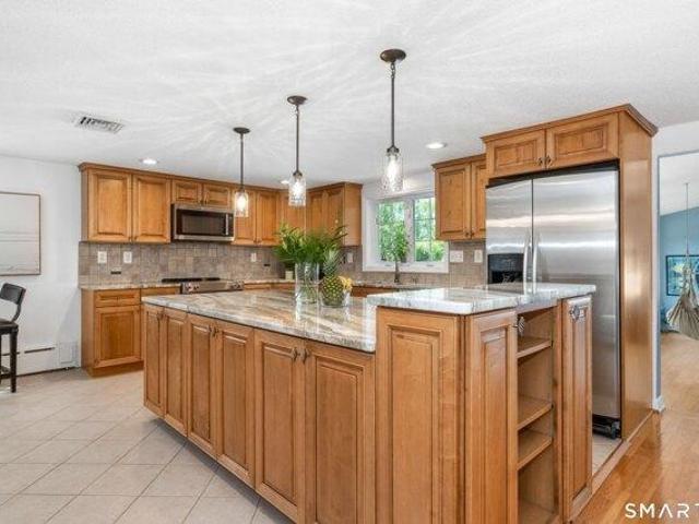 House for sale in Newington, Connecticut