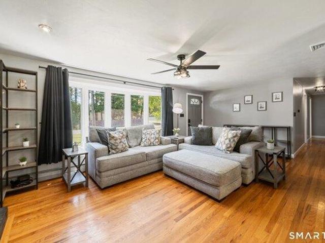 House for sale in Newington, Connecticut