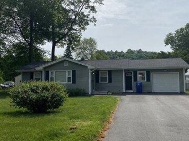 House for sale in Newington, Connecticut