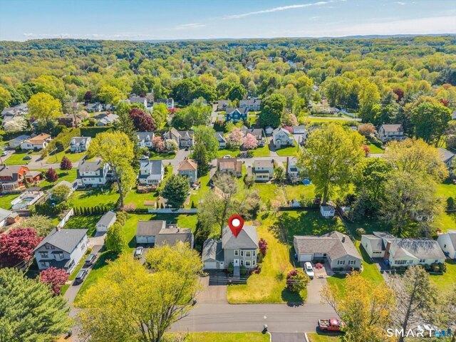 House for sale in Newington, Connecticut