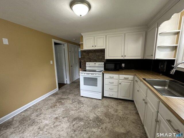 House for sale in Newington, Connecticut