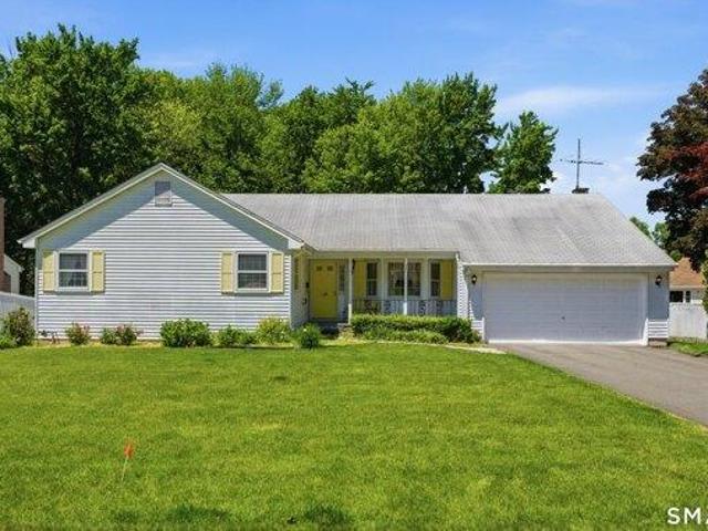 House for sale in Newington, Connecticut