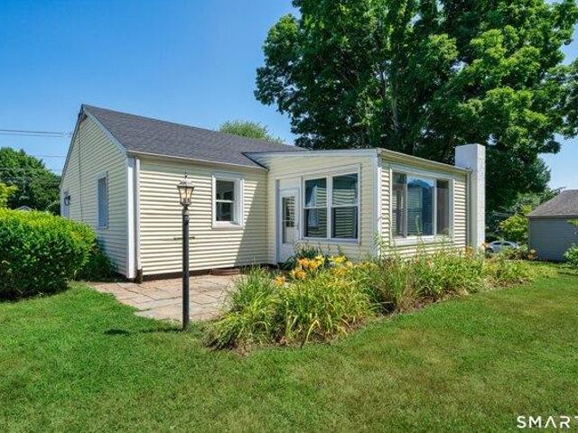 House for sale in Newington, Connecticut