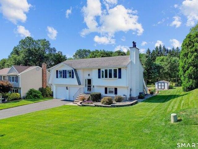 House for sale in Newington, Connecticut
