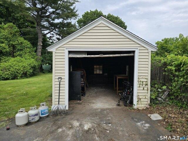 House for sale in Newington, Connecticut