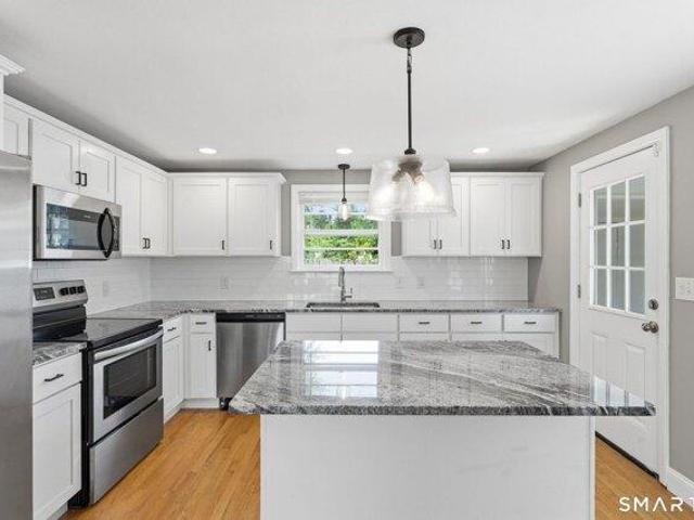 House for sale in Newington, Connecticut