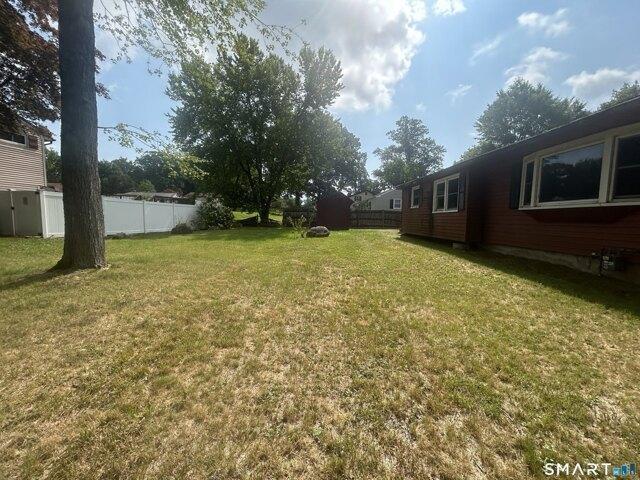 House for sale in Newington, Connecticut