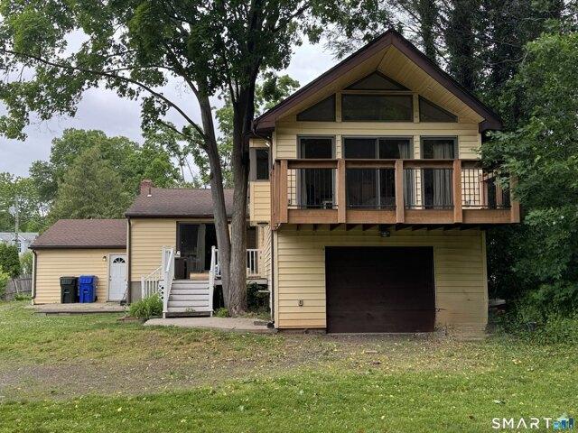 House for sale in Newington, Connecticut