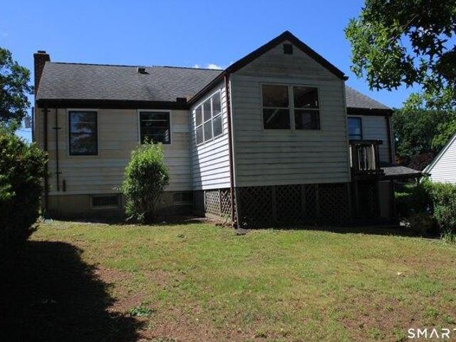 House for sale in Newington, Connecticut