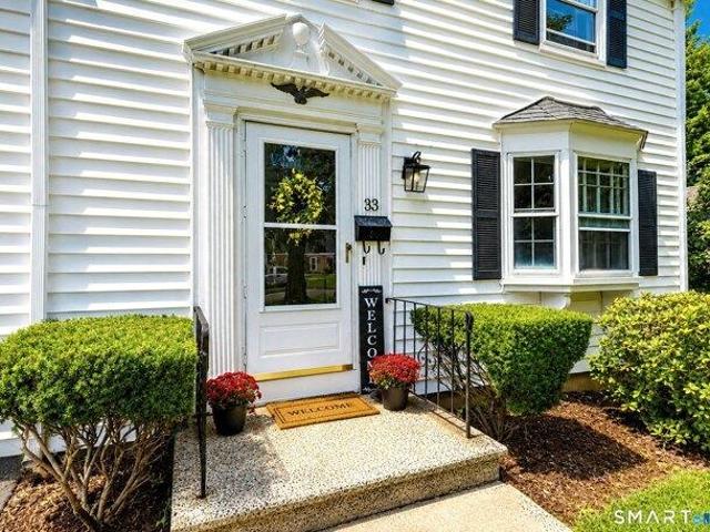 House for sale in Newington, Connecticut