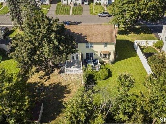 House for sale in Newington, Connecticut