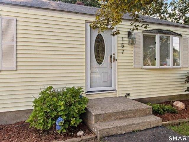 House for sale in Newington, Capitol Planning Region