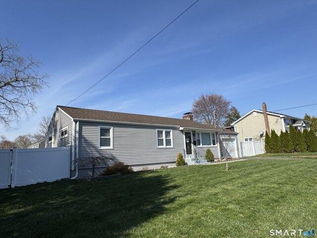 House for sale in Newington, Connecticut