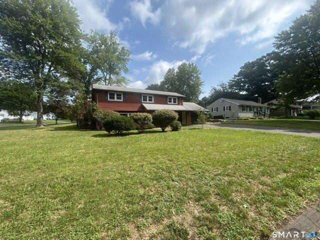 House for sale in Newington, Capitol Planning Region