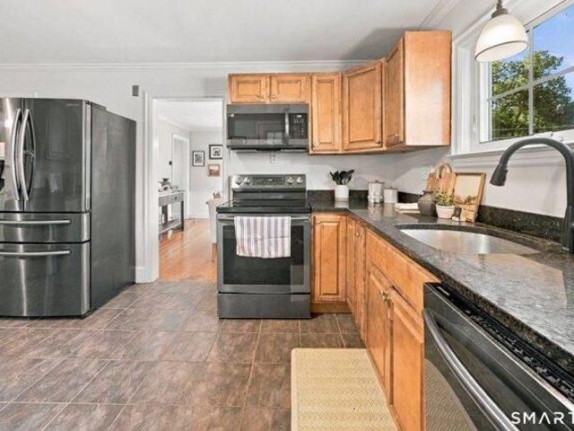 House for sale in Newington, Connecticut