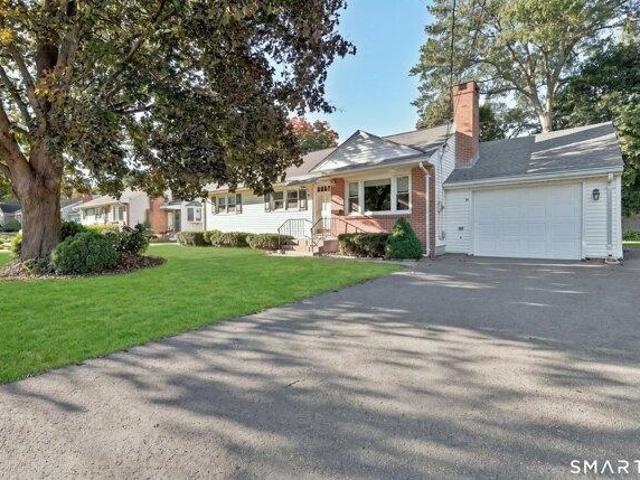 House for sale in Newington, Capitol Planning Region